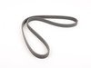 ES#2800622 - 06G260849 - Accessory Drive Belt - For vehicles with factory air conditioning - Continental - Volkswagen