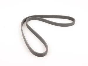 ES#2800622 - 06G260849 - Accessory Drive Belt - For vehicles with factory air conditioning - Continental - Volkswagen