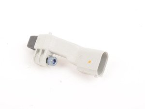 ES#2818176 - 03C906433E - Crankshaft Position Sensor - Also known as the RPM or Impulse sensor. - Genuine Volkswagen Audi - Audi Volkswagen