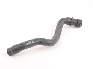 ES#450264 - 8K0121055N - Lower Radiator Hose - Keep your cooling system hoses free from cracks - Genuine Volkswagen Audi - Audi