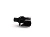 ES#168350 - 61319119052 - Hood/Trunk Sensor - This is found on the core support and tells the vehicles computer whether the hood is open or closed. - Genuine BMW - BMW MINI