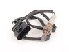 ES#2702600 - 021906265AH - Oxygen Sensor - Priced Each - Keep your mixture perfect with this new oxygen sensor - Walker - Volkswagen