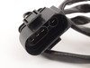 ES#2702600 - 021906265AH - Oxygen Sensor - Priced Each - Keep your mixture perfect with this new oxygen sensor - Walker - Volkswagen
