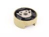 ES#3142422 - 1K0199867Q - Dogbone Subframe Mount - Lower - For securing the dogbone mount to the subframe - Lemforder - Audi Volkswagen