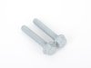 ES#2836891 - au0110KT - Camber Arm Installation Kit - Use new hardware when installing your new upper control arms - Genuine Volkswagen Audi - Volkswagen