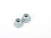 ES#2836891 - au0110KT - Camber Arm Installation Kit - Use new hardware when installing your new upper control arms - Genuine Volkswagen Audi - Volkswagen
