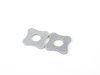 ES#2836891 - au0110KT - Camber Arm Installation Kit - Use new hardware when installing your new upper control arms - Genuine Volkswagen Audi - Volkswagen