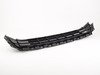 ES#2997704 - 5C6853677Q9B9 - Lower Grille - Center - Found in the middle of the front bumper - Genuine Volkswagen Audi - Volkswagen