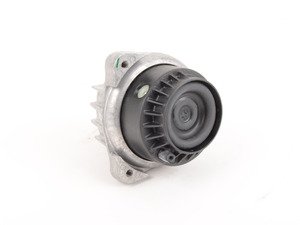 ES#261972 - 22116775906 - Engine Mount - Right - Genuine replacement for a worn out engine mount. - Genuine BMW - BMW