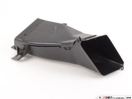 ES#2178231 - 51747211515 - Brake Cooling Duct - Left - Replace your broken or missing cooling duct - Genuine BMW - BMW