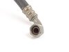 ES#2178231 - 51747211515 - Brake Cooling Duct - Left - Replace your broken or missing cooling duct - Genuine BMW - BMW