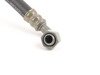 ES#2178231 - 51747211515 - Brake Cooling Duct - Left - Replace your broken or missing cooling duct - Genuine BMW - BMW
