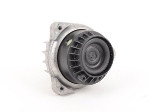 ES#261971 - 22116775905 - Engine Mount - Left - Genuine replacement for a worn out engine mount. - Genuine BMW - BMW