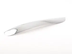 F01 Right Rear Trim