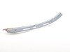 ES#1844594 - 51128047730 - F01 Right Rear Trim - Chrome- fits MSport bumpers. - Genuine BMW - BMW