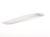 ES#1844593 - 51128047729 - F01 Left Rear Trim - Chrome- fits MSport bumpers. - Genuine BMW - BMW