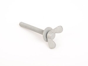 ES#3028849 - 07119908728 - WING SCREW - Genuine BMW - BMW MINI