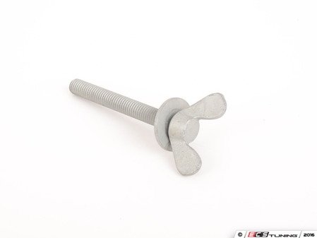 ES#3028849 - 07119908728 - WING SCREW - Genuine BMW - BMW MINI