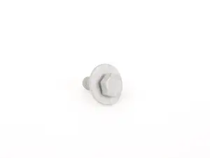 Hex Bolt - M8X20 Grade 8.8