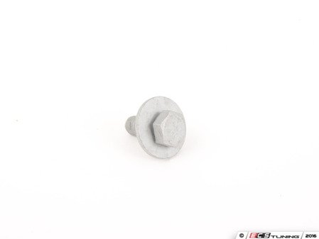 ES#205415 - 07119906119 - Hex Bolt - M8X20 Grade 8.8 - Genuine BMW - BMW MINI