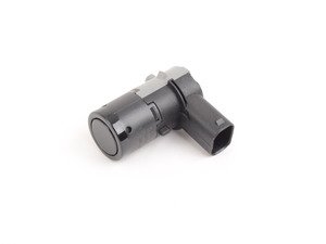 ES#2101561 - 66206989160 - Ultrasonic-Sensor - Black Saphire - Genuine BMW - BMW