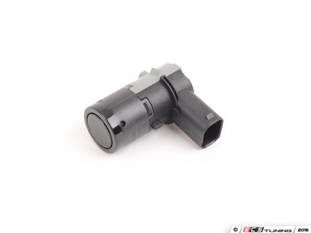 ES#2101561 - 66206989160 - Ultrasonic-Sensor - Black Saphire - Genuine BMW - BMW