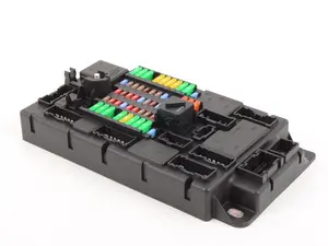 Fuse Box SPEG High - R55 R56 R57 R61 