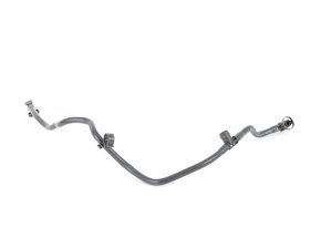 ES#2571898 - 13907601515 - Fuel tank breather valve line - Connects to the fuel tank breather valve - Genuine BMW - BMW