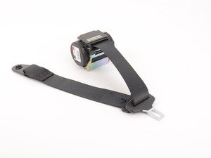 ES#2159877 - 72119803207 - UPPER BELT REAR - Genuine MINI - MINI