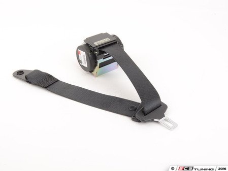 ES#2159877 - 72119803207 - UPPER BELT REAR - Genuine MINI - MINI