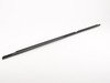 ES#2599280 - 51357260543 - Channel Seal - Outer Door, Rear Left, Gloss Black - Genuine BMW - BMW