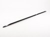 ES#2599280 - 51357260543 - Channel Seal - Outer Door, Rear Left, Gloss Black - Genuine BMW - BMW