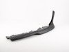 ES#514991 - 51110441465 - JCW Aero II Width Extension - Left - Attaches to the lower front bumper, works on Aero I and Aero II kits - Genuine MINI - 