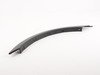ES#128323 - 51713330868 - Wheel Arch Trim - Genuine BMW - BMW
