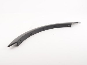 ES#128323 - 51713330868 - Wheel Arch Trim - Genuine BMW - BMW