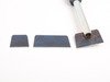 ES#3146429 - LIS-51000 - Heavy Duty Scraper - Remove everything from decals to gasket residue with this versatile scraper - Lisle - Audi BMW Volkswagen Mercedes Benz MINI Porsche