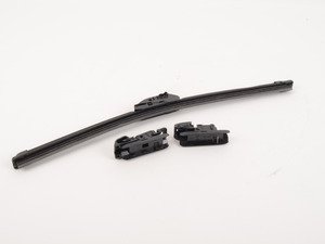 ES#3146409 - 97045 - 18" SI-Tech Silicone Wiper Blade - PIAA - 