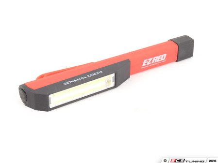ES#3146432 - EZR-PCOB - Pocket COB LED Light Stick - The last pocket flashlight you'll ever need! - E-Z Red Tools - Audi BMW Volkswagen Mercedes Benz MINI Porsche