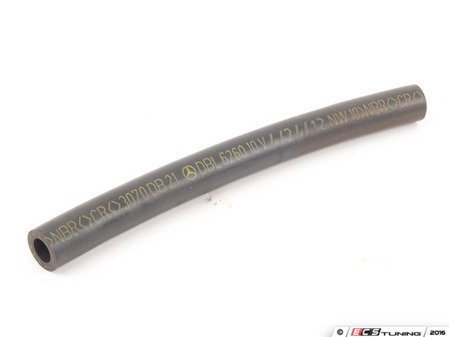 ES#1706881 - 1709970482 - HOSE - Genuine Mercedes Benz - 