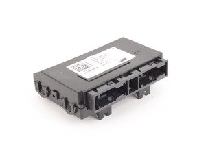 ES#3016576 - 64116820235 - A/C Control Unit - Controls your air conditioning - Genuine BMW - BMW MINI