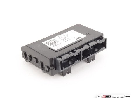 ES#3016576 - 64116820235 - A/C Control Unit - Controls your air conditioning - Genuine BMW - BMW MINI