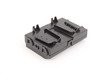 ES#3016576 - 64116820235 - A/C Control Unit - Controls your air conditioning - Genuine BMW - BMW MINI
