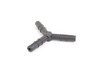 ES#2524247 - 1170780145 - Vacuum Hose Connector - Three-Way Connector - MTC - Mercedes Benz