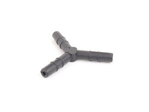 ES#2524247 - 1170780145 - Vacuum Hose Connector - Three-Way Connector - MTC - Mercedes Benz