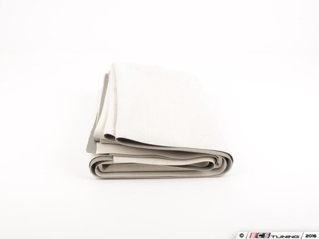 ES#132600 - 51951811281 - LINING - Genuine BMW - BMW