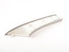 ES#2178144 - 51437225307 - Column A Cover - Left, Gray - Genuine BMW - BMW