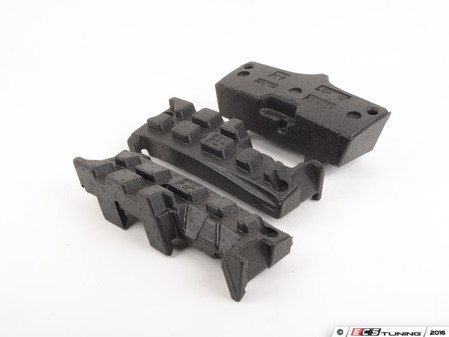 ES#2177866 - 51117211490 - Impact Absorber - Top - Genuine BMW - BMW