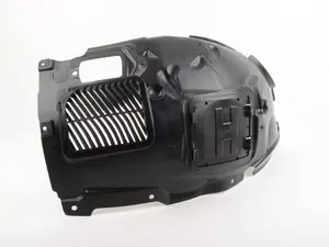 F30 Front fender liner - left
