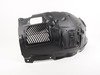 ES#2578331 - 51717260727 - F30 Front fender liner - left - Front portion of fender liner - Genuine BMW - BMW