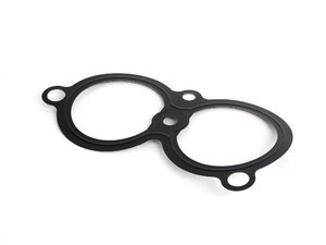 ES#25628 - 11611739545 - E36 Intake manifold gasket - Priced each - Seals the intake manifold to the intake flange - Genuine BMW - BMW